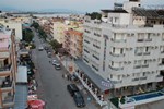 Отель Pamukkale Hotel Отель Pamukkale Hotel