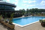 Отель Millau Hotel Club Отель Millau Hotel Club
