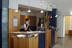 Апартаменты Starlight Hotels Wien Am Heumarkt Апартаменты Starlight Hotels Wien Am Heumarkt
