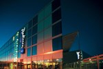 Отель Radisson Blu Hotel London Stansted Airport Отель Radisson Blu Hotel London Stansted Airport