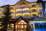 Отель Hotel Piz Galin Отель Hotel Piz Galin