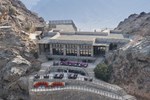 Отель Six Senses Zighy Bay Отель Six Senses Zighy Bay