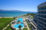 Отель Venosa Beach Resort & Spa Отель Venosa Beach Resort & Spa