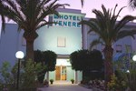 Отель Hotel Venere Отель Hotel Venere