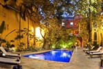 Отель Casa Pestagua Hotel Spa Отель Casa Pestagua Hotel Spa