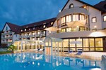 Отель Bio-Thermen-Hotel Wilfinger Отель Bio-Thermen-Hotel Wilfinger