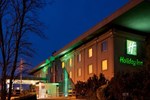 Отель Holiday Inn Gent Expo Отель Holiday Inn Gent Expo