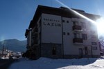 Отель Family Hotel Lazur Отель Family Hotel Lazur