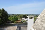 Апартаменты Trulli Del Duca Апартаменты Trulli Del Duca