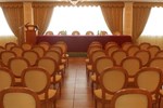 Отель Hotel Tuder Отель Hotel Tuder