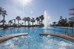 Отель Best Oasis Tropical Отель Best Oasis Tropical