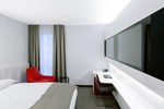Отель DORMERO Hotel Frankfurt Отель DORMERO Hotel Frankfurt