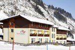 Апартаменты Aparthotel AlpenChalet Апартаменты Aparthotel AlpenChalet