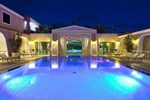 Отель Cala Ginepro Hotel Resort Отель Cala Ginepro Hotel Resort