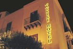 Отель Cassisi Hotel Отель Cassisi Hotel