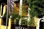 Отель Hotel Santoni Отель Hotel Santoni