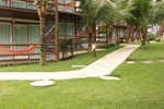 Отель Pontal da Ferradura Отель Pontal da Ferradura