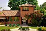 Отель Les Freres Ibarboure - table et hostellerie Отель Les Freres Ibarboure - table et hostellerie