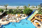 Отель Happy Elegant Hotel Отель Happy Elegant Hotel
