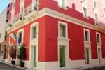 Отель Hotel 33 Baroni Отель Hotel 33 Baroni