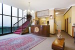 Отель Hotel Excelsior Pavia Отель Hotel Excelsior Pavia