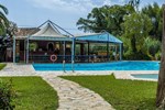 Апартаменты Folies Corfu Town Hotel Apartments Апартаменты Folies Corfu Town Hotel Apartments