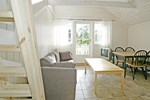 Апартаменты Bergland Ferieleiligheter Апартаменты Bergland Ferieleiligheter