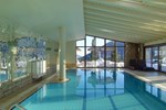 Отель Boutique Hotel Skamnos Отель Boutique Hotel Skamnos