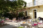 Апартаменты Hotel Résidence Castel Emeraude Апартаменты Hotel Résidence Castel Emeraude