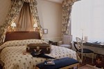 Отель Stanhope Hotel Отель Stanhope Hotel