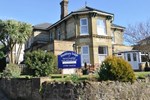 Гостевой дом Westbury Lodge Гостевой дом Westbury Lodge