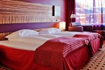 Отель Radisson Blu Hotel Norge, Bergen Отель Radisson Blu Hotel Norge, Bergen