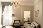 Апартаменты Apartmány Almandine Апартаменты Apartmány Almandine