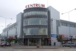Отель Centrum Hotel Viljandi Отель Centrum Hotel Viljandi