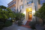Отель Hotel Villa Elisa Отель Hotel Villa Elisa