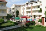 Мини-отель Marsoleil Apartments Мини-отель Marsoleil Apartments