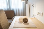 Отель Hotel Post Gries Отель Hotel Post Gries