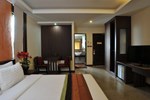 Отель The Charm Boutique Resort Отель The Charm Boutique Resort