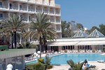 Отель Grupotel Gran Vista & Spa Отель Grupotel Gran Vista & Spa