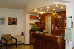 Отель Bridge Hotel Отель Bridge Hotel