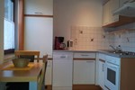 Апартаменты Appartement Fischer Апартаменты Appartement Fischer