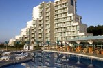 Отель Hotel Borjana Отель Hotel Borjana