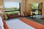 Отель Hotel El Lago Estelar Отель Hotel El Lago Estelar