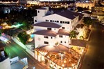 Отель Bahía Hotel & Beach Club Отель Bahía Hotel & Beach Club