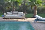 Мини-отель Kasbah Gousteau Мини-отель Kasbah Gousteau