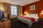 Отель Comfort Inn & Suites Miami Airport Отель Comfort Inn & Suites Miami Airport