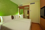 Отель Cititel Express Kota Kinabalu Отель Cititel Express Kota Kinabalu