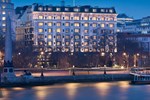 Отель The Savoy Отель The Savoy