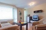 Апартаменты Bright House Апартаменты Bright House