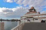 Отель Chinagora Hotel Отель Chinagora Hotel